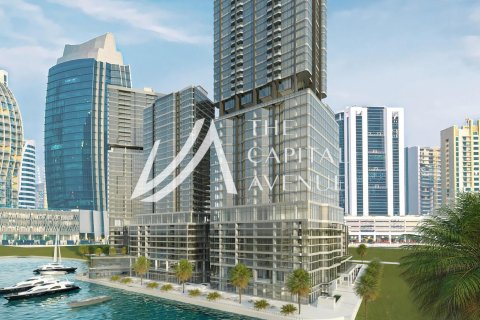 Apartment de 4 dormitorios en Al Reem Island, UAE No. 86713 9