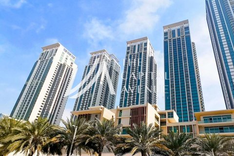 Apartment de 1 dormitorio en Al Reem Island, UAE No. 86711 1