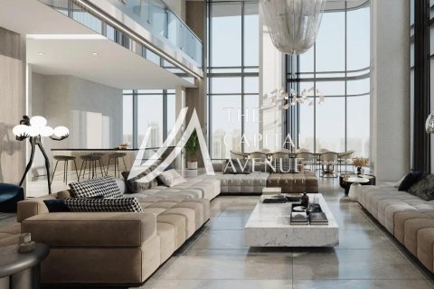 Apartment de 2 dormitorios en Al Reem Island, UAE No. 86710 1