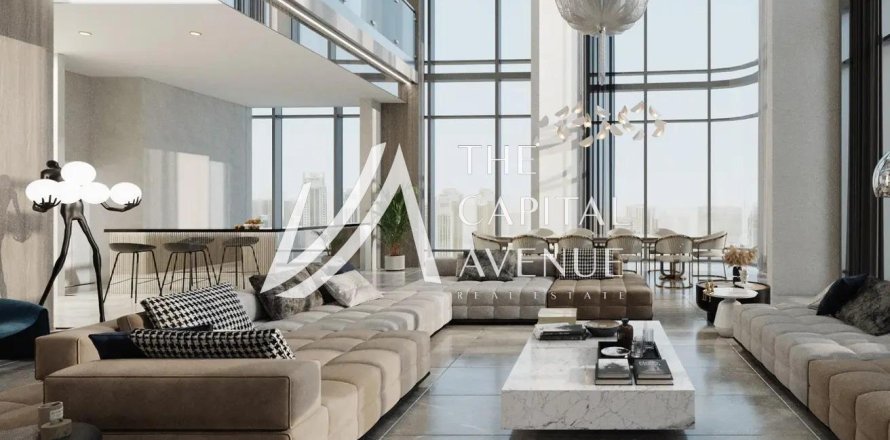 Apartment de 2 dormitorios en Al Reem Island, UAE No. 86710