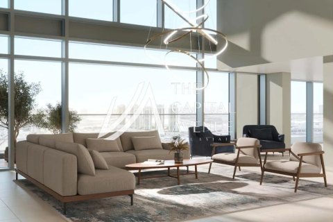 Apartment de 2 dormitorios en Al Reem Island, UAE No. 86710 2