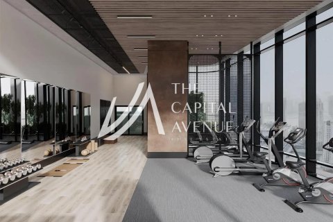 Apartment de 2 dormitorios en Al Reem Island, UAE No. 86710 11