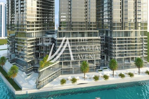 Apartment de 2 dormitorios en Al Reem Island, UAE No. 86710 4