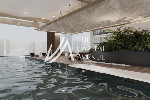 Apartment de 2 dormitorios en Al Reem Island, UAE No. 86710 9