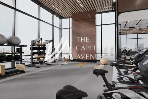 Apartment de 2 dormitorios en Al Reem Island, UAE No. 86710 12