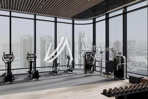 Apartment de 2 dormitorios en Al Reem Island, UAE No. 86710 10
