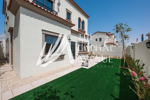 2 bedrooms Townhouse in Khalifa City, UAE No. 86715 6