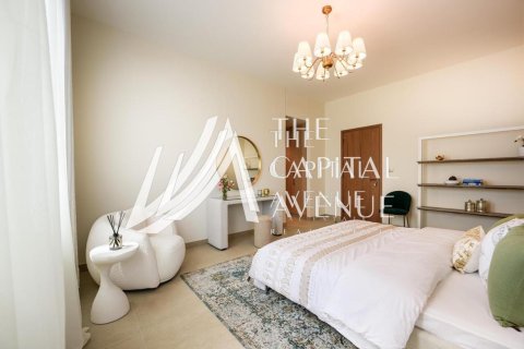 2 bedrooms Townhouse in Khalifa City, UAE No. 86715 5