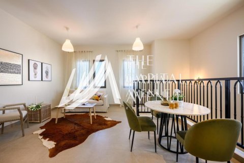 2 bedrooms Townhouse in Khalifa City, UAE No. 86715 2