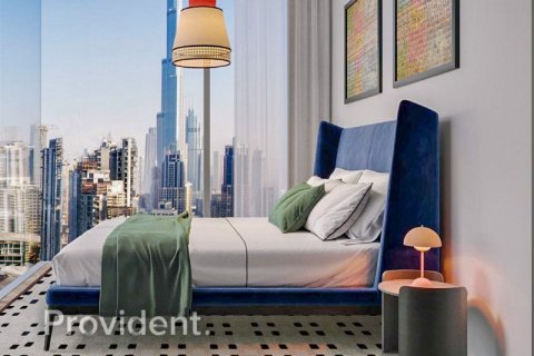 2 bedrooms Apartment in Business Bay, UAE No. 3071 2