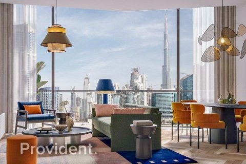 1 bedroom Apartment in Business Bay, UAE No. 3043 2