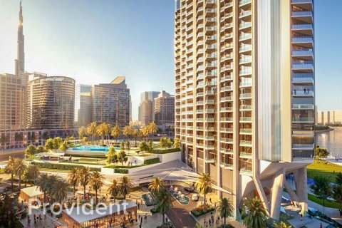 1 bedroom Apartment in Business Bay, UAE No. 3043 8