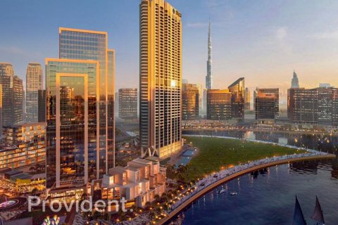 1 bedroom Apartment in Business Bay, UAE No. 3043 10