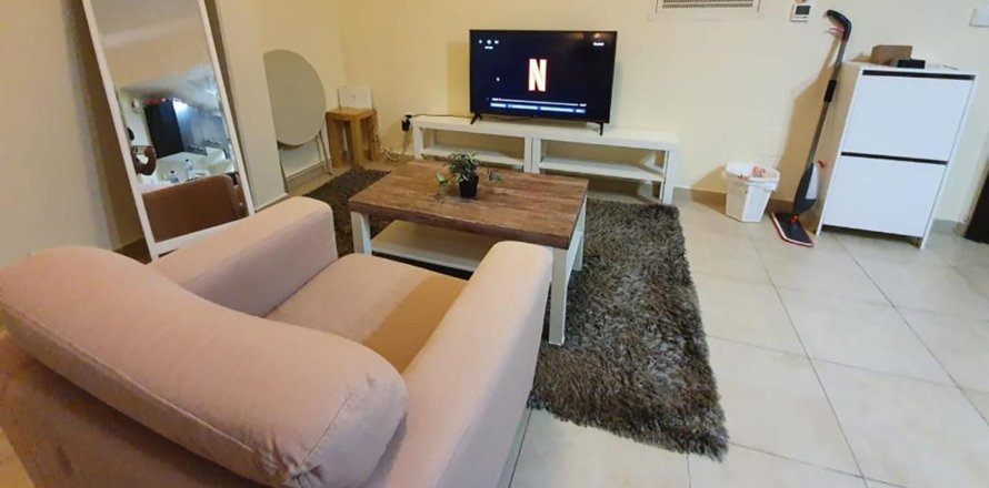 2 غرف نوم شقة في REMRAAM APARTMENTS Remraam, الإمارات العربية المتحدة رقم 95395