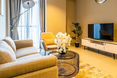 Appartement de 2 chambres à Arjan, UAE No. 95397 5