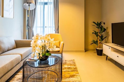 Appartement de 2 chambres à Arjan, UAE No. 95397 4