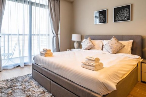 Appartement de 2 chambres à Arjan, UAE No. 95397 3