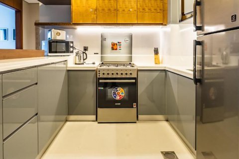 Appartement de 2 chambres à Arjan, UAE No. 95397 2