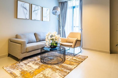 Appartement de 2 chambres à Arjan, UAE No. 95397 6