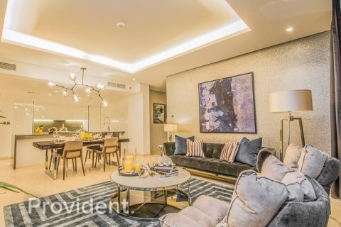 Appartement de 1 chambre à Business Bay, UAE No. 1244 9