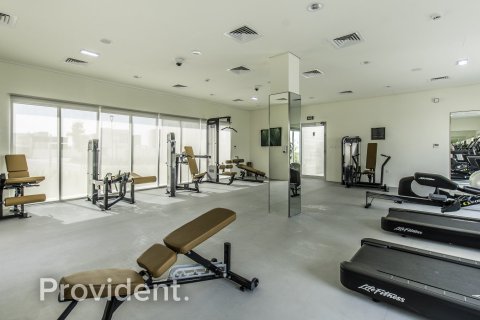 4 bedrooms Villa in Dubai South (Dubai World Central), UAE No. 1242 8