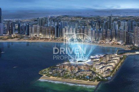 2 bedrooms Apartment in Bluewaters, UAE No. 30531 11