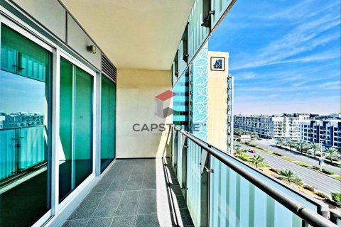2 غرف نوم شقة في Al Raha Beach, الإمارات العربية المتحدة رقم 86399 4