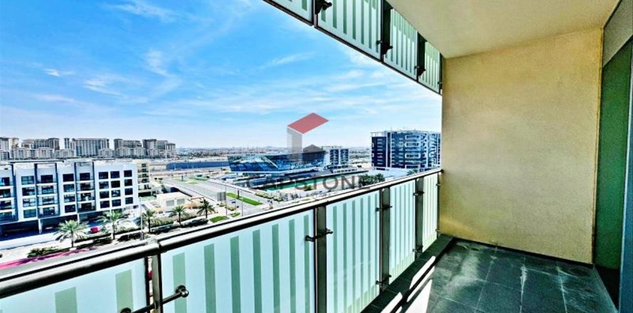 2 غرف نوم شقة في Al Raha Beach, الإمارات العربية المتحدة رقم 86399