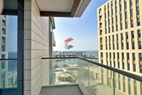 Квартира с 2 спальнями в Al Raha Beach, ОАЭ №86400 6