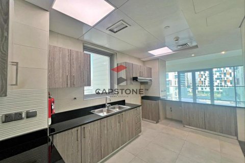 Квартира с 2 спальнями в Al Raha Beach, ОАЭ №86400 13