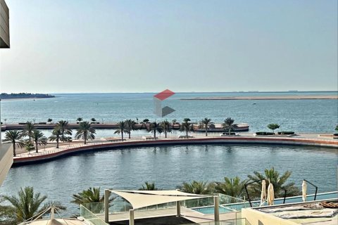 Квартира с 2 спальнями в Al Raha Beach, ОАЭ №86400 2