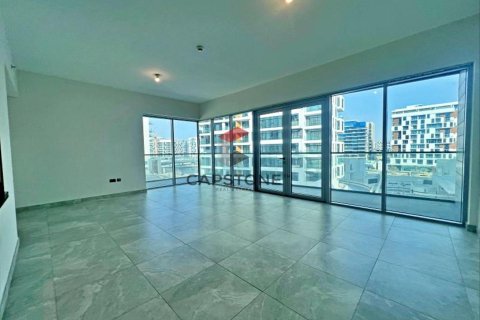 Квартира с 2 спальнями в Al Raha Beach, ОАЭ №86400 5