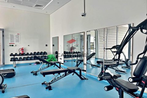 Квартира с 2 спальнями в Al Raha Beach, ОАЭ №86400 8