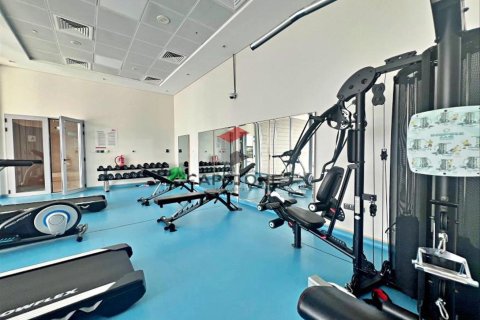 Квартира с 2 спальнями в Al Raha Beach, ОАЭ №86400 9