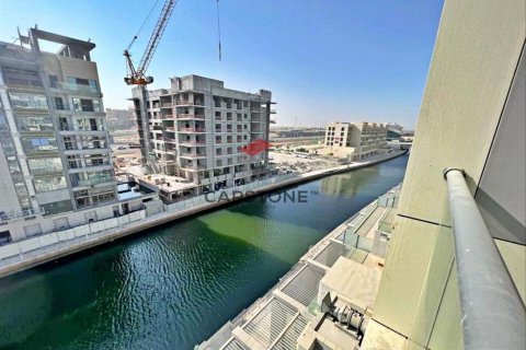 Appartement de 2 chambres à Al Raha Beach, UAE No. 86398 8