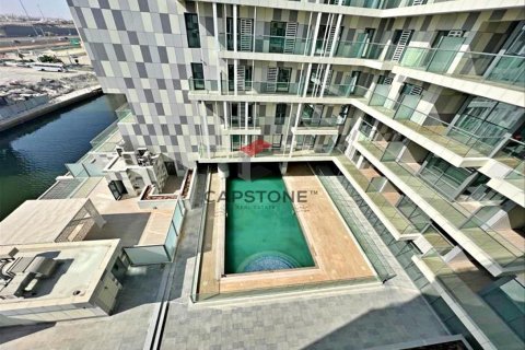 Appartement de 2 chambres à Al Raha Beach, UAE No. 86398 9
