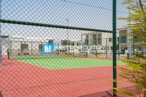 3 bedrooms Townhouse on the Yas Island, UAE No. 49751 15