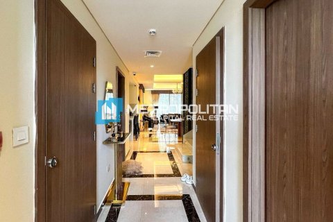 3 bedrooms Townhouse on the Yas Island, UAE No. 49751 11