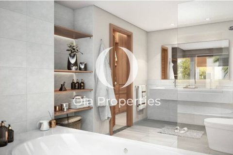 Villa de 5 dormitorios en Al Shamkha, UAE No. 66665 9