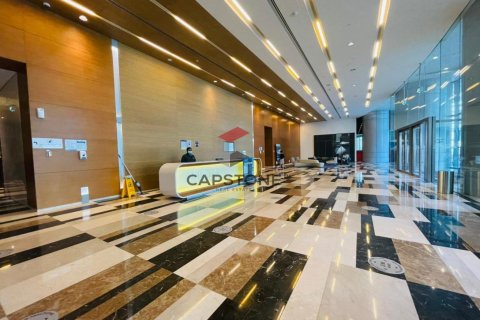 Квартира с 1 спальней в Shams Abu Dhabi, ОАЭ №86276 2
