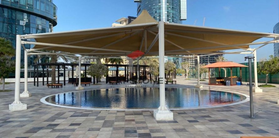 Квартира с 1 спальней в Shams Abu Dhabi, ОАЭ №86276