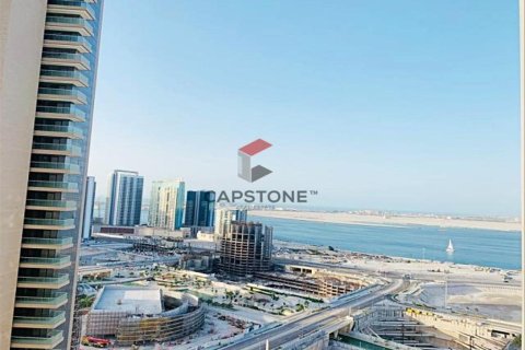 Квартира с 1 спальней в Shams Abu Dhabi, ОАЭ №86250 9