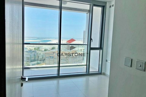 Квартира с 1 спальней в Shams Abu Dhabi, ОАЭ №86250 7