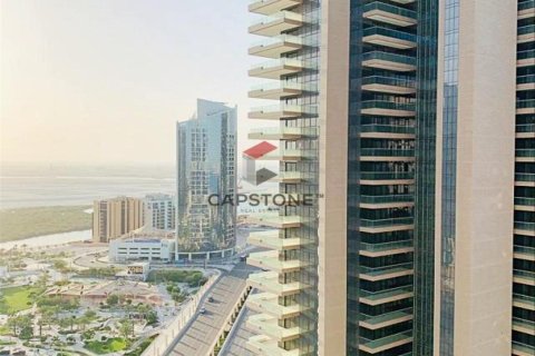 Квартира с 1 спальней в Shams Abu Dhabi, ОАЭ №86250 5