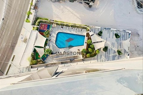 Квартира с 1 спальней в Shams Abu Dhabi, ОАЭ №86250 10