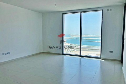 Квартира с 1 спальней в Shams Abu Dhabi, ОАЭ №86250 2