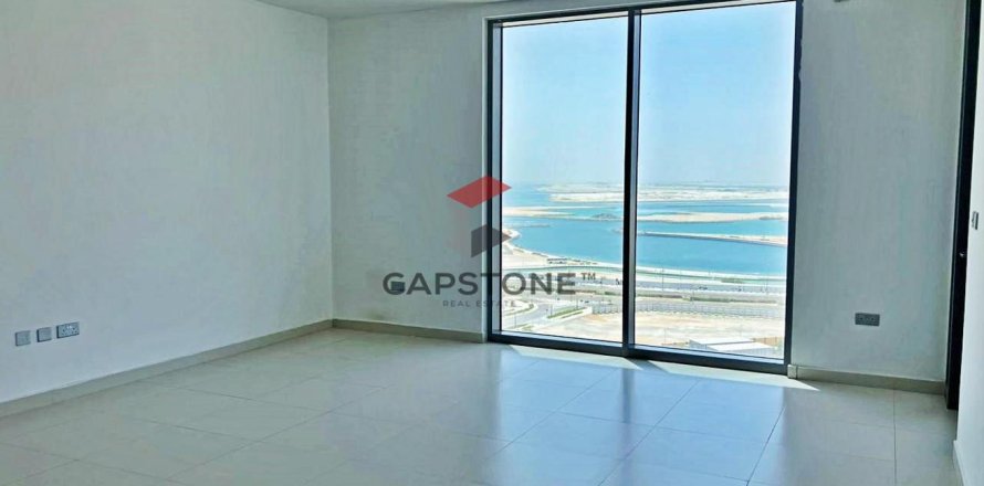 Appartement de 1 chambre à Shams Abu Dhabi, UAE No. 86250