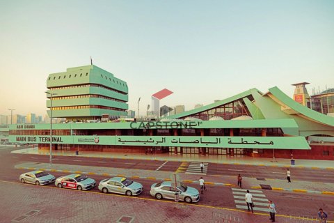 Villa de 4 chambres à Al Nahyan, UAE No. 86274 11