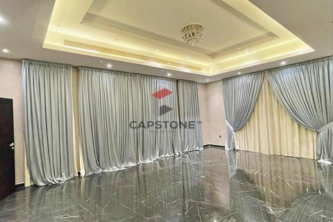 Villa de 6 chambres à Zakher, UAE No. 86272 16