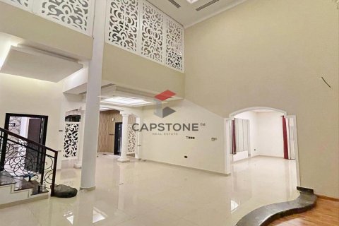 Villa de 6 chambres à Zakher, UAE No. 86272 17
